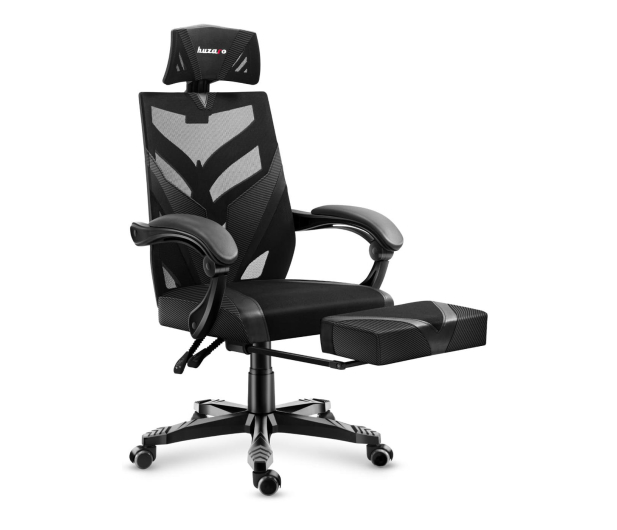 Huzaro Combat 5.0 Black HZ-Combat 5.0 Black - 704268 - zdjęcie 5
